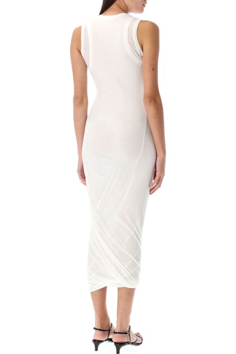 Homeware Jil Sander Sleeveless Midi Dress