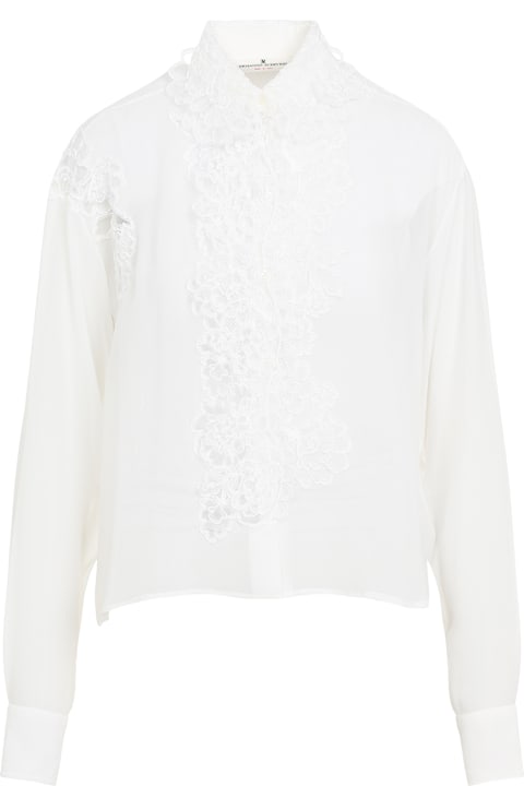 Ermanno Scervino Topwear for Women Ermanno Scervino Shirt