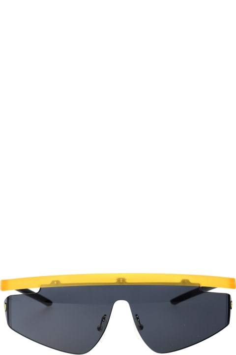 Ferrari for Kids Ferrari 0fz6001 Sunglasses