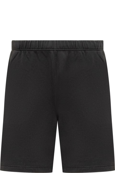 HERON PRESTON Pants for Men HERON PRESTON Shorts