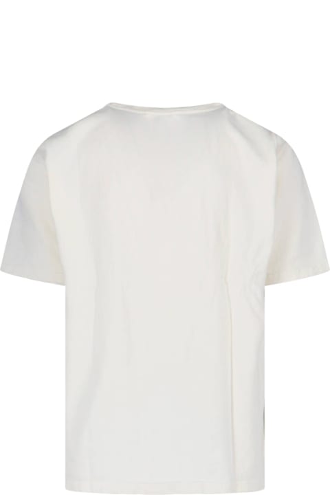 Rhude for Kids Rhude 'sailing' T-shirt
