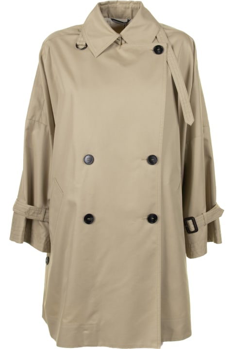 Coats & Jackets for Women Weekend Max Mara Reversible Trench Coat
