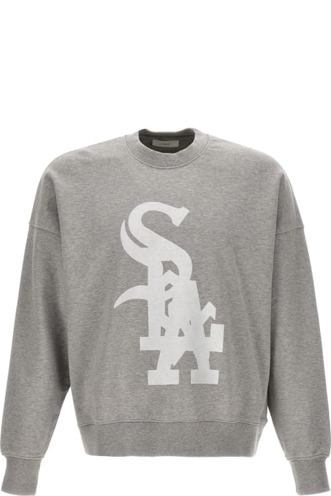 أدوات منزلية 1989 Studio 'midwest' Sweatshirt