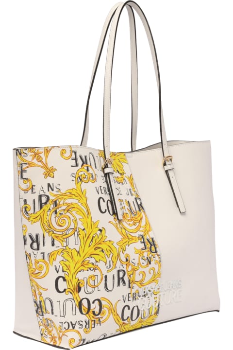 Homeware Versace Jeans Couture Bag