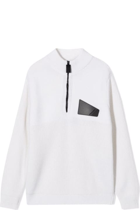 أدوات منزلية Emporio Armani Pullover