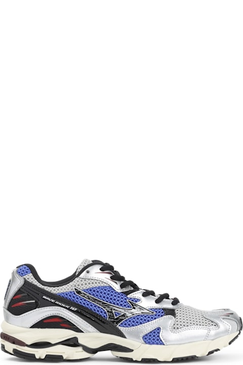 Mizuno Wave Rider 10 Sport