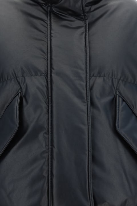 Coats & Jackets for Women MM6 Maison Margiela Down Jacket