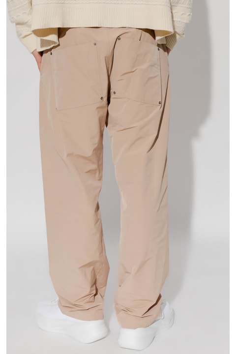 FourTwoFour on Fairfax Pants for Men FourTwoFour on Fairfax Trousers With Pockets