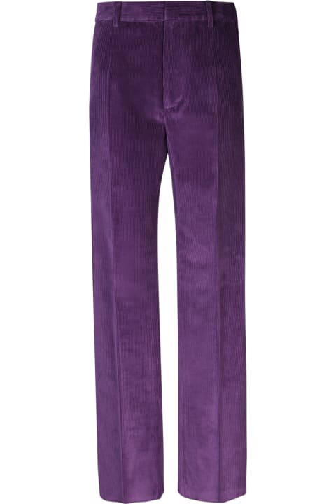 Dsquared2 Pants for Men Dsquared2 Relaxed Trousers