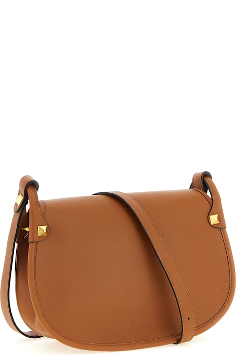 Homeware Valentino Garavani Valentino Garavani 'flaneuse' Medium Shoulder Bag