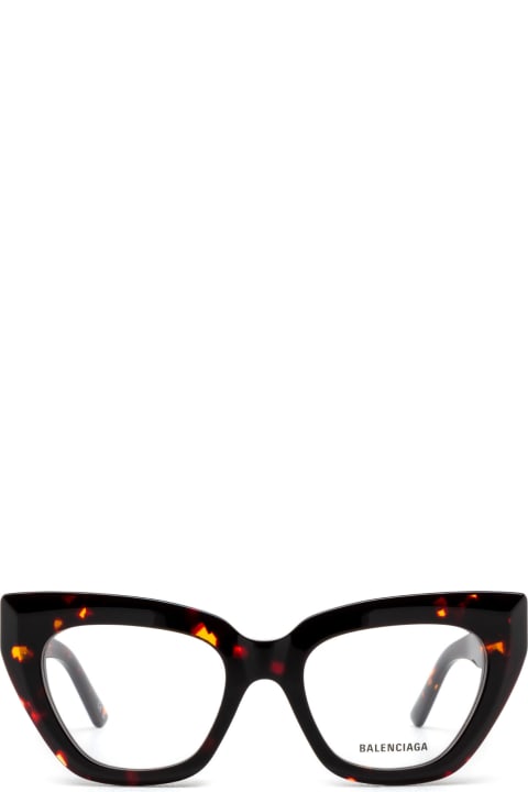 Balenciaga Eyewear Eyewear for Women Balenciaga Eyewear Cat-eye Glasses