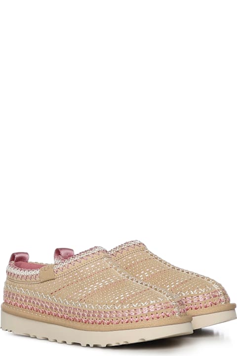 UGG Tasman Meadow Slipper