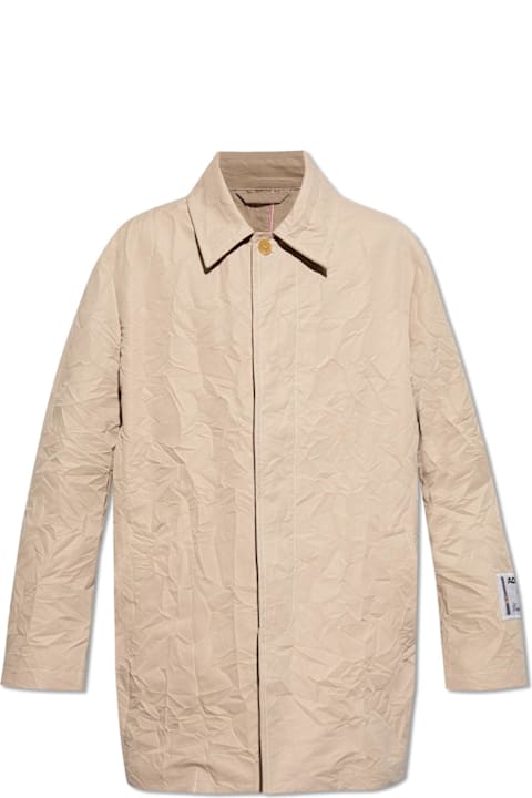 Homeware Acne Studios Acne Studios Cropped Coat