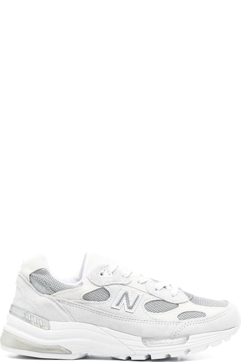 New Balance Sneakers