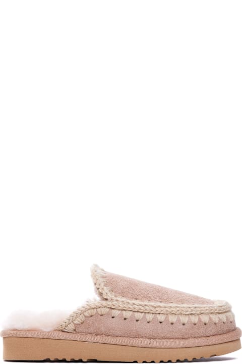 Homeware Mou Eskimo Clogs