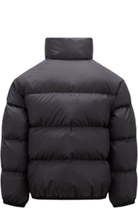 Moncler Coats & Jackets for Boys Moncler Jacket