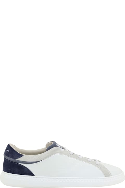 Givenchy Shoes for Men Givenchy G Set Sneakers