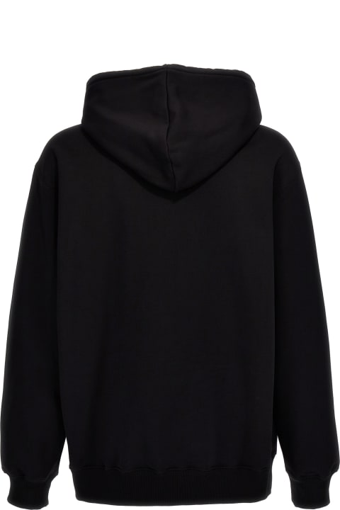 Fleeces & Tracksuits for Men Lanvin 'curblace' Hoodie