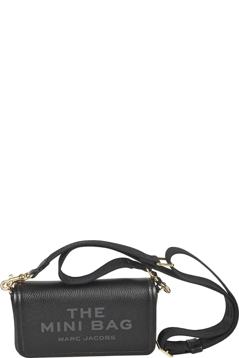 Fashion for Women Marc Jacobs The Mini Bag Shoulder Bag