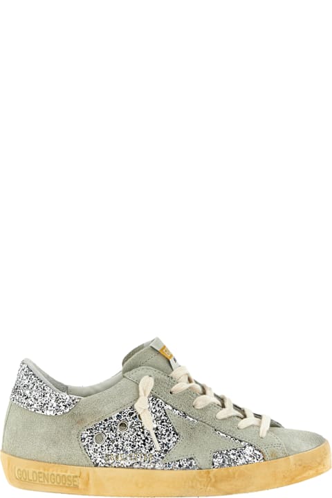 Golden Goose 'superstar' Sneakers