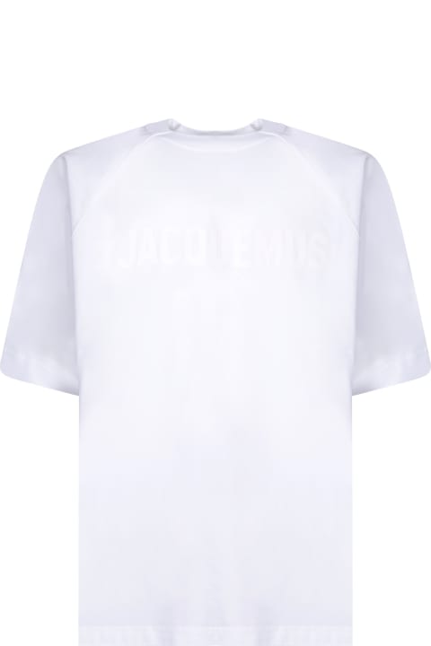 Jacquemus Topwear for Women Jacquemus T-shirt
