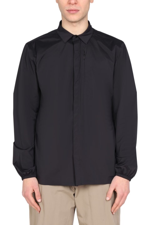 Monobi Clothing for Men Monobi Shirt Jacket
