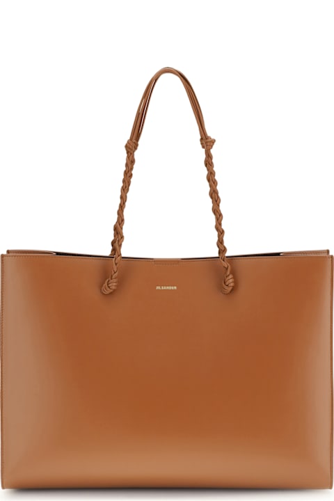 Homeware Jil Sander Tangle Tote Bag