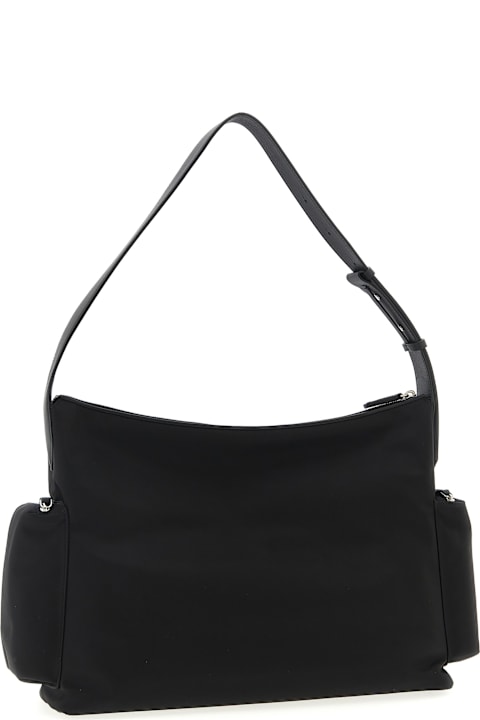 Homeware MCM 'aren' Medium Shoulder Bag