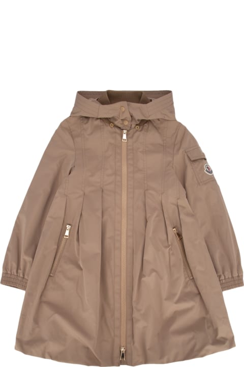Moncler Coats & Jackets for Boys Moncler Cappotto