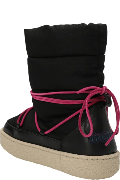 'zimlee' Ankle Boots