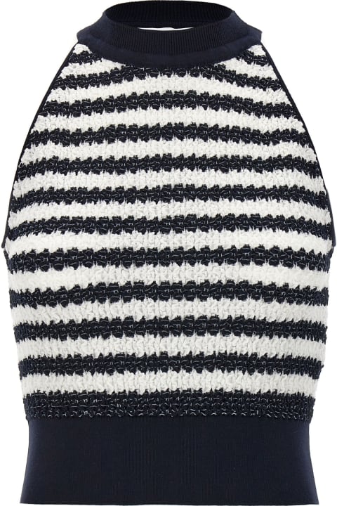 Antonino Valenti Sweaters for Women Antonino Valenti 'laura Owens' Top