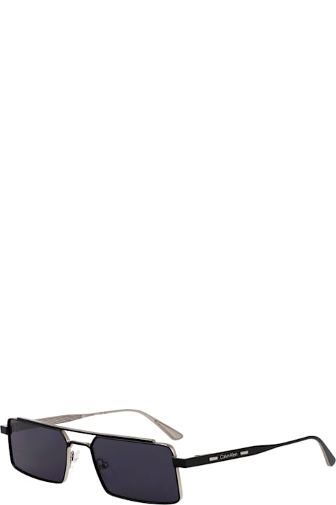 Calvin Klein Accessories for Men Calvin Klein Ck24111s Sunglasses