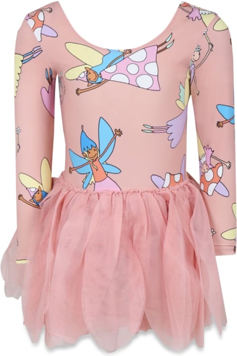 Homeware Stella McCartney All-over Print Dress