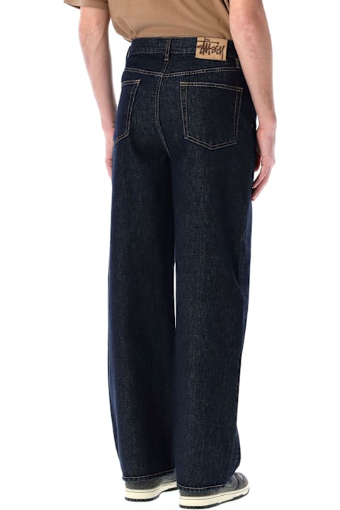 Stussy for Women Stussy Relaxed Jean