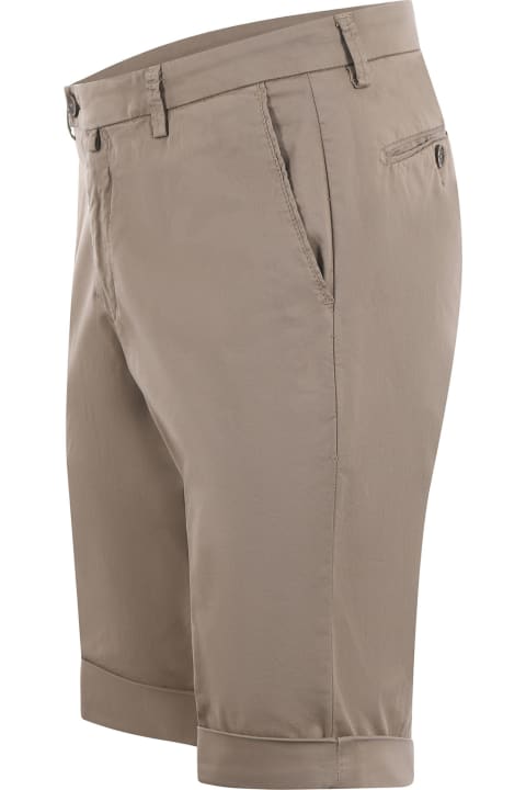 Pants for Men Briglia 1949 Briglia Shorts