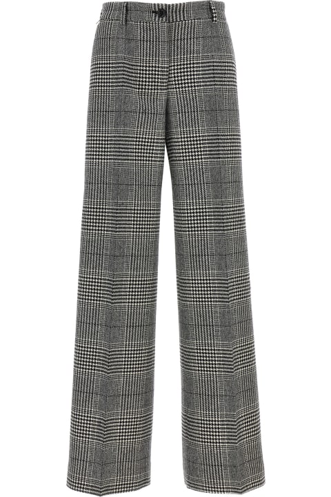 Homeware Dolce & Gabbana 'sartoriale' Pants