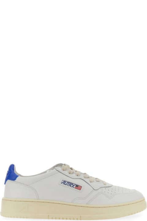 Homeware Autry Low Medialist Sneakers