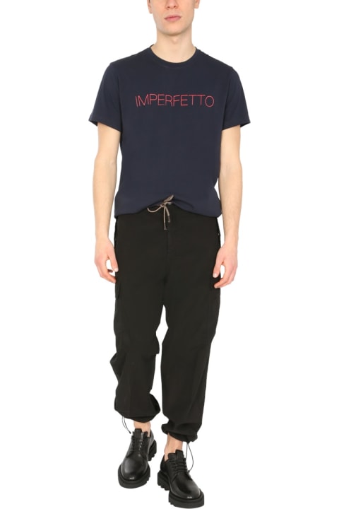 Aspesi for Men Aspesi "carrier" Trousers
