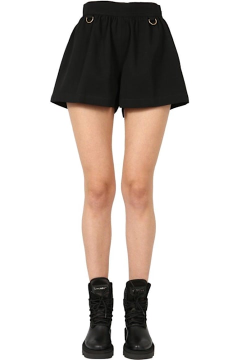 Homeware Givenchy Puffy Bermuda Shorts