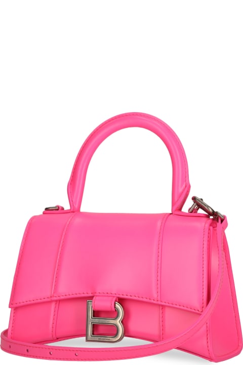 Balenciaga Sale for Women Balenciaga Hourglass Handbag