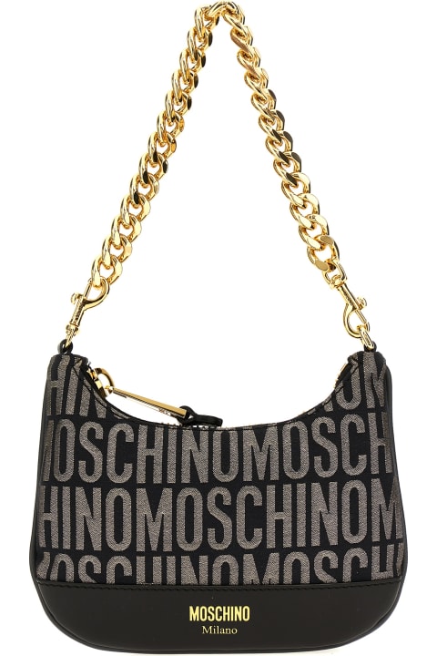 Moschino for Women Moschino 'logo' Handbag