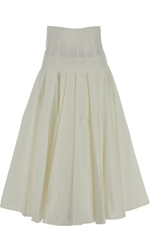 Jacquemus La Jupe Triana