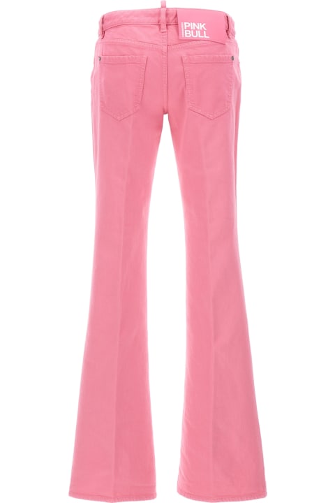 インテリア Dsquared2 Flare Jeans