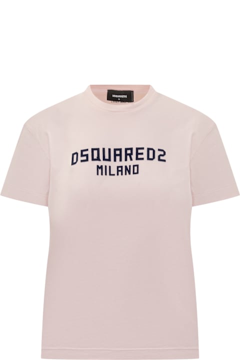 Homeware Dsquared2 Givenchy T-shirt