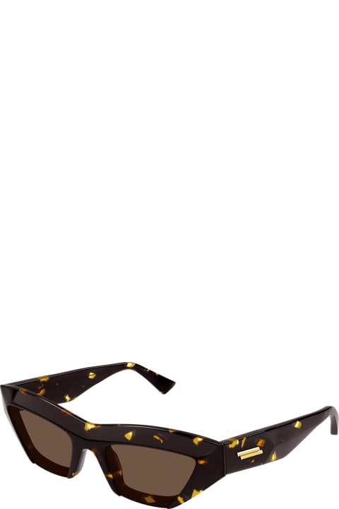 Bottega Veneta Eyewear Eyewear for Men Bottega Veneta Eyewear BV1219S Sunglasses