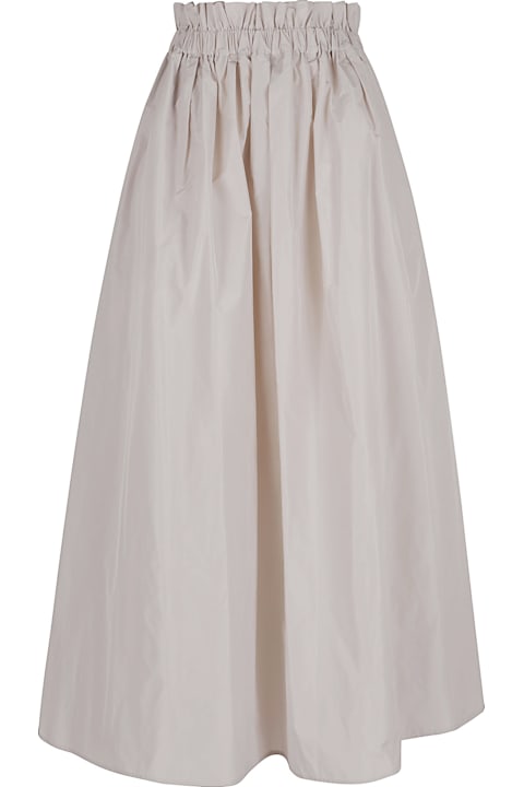 Herno Women Herno Skirt