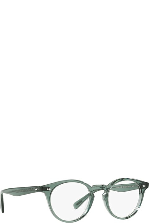 Accessories for Men Oliver Peoples Ov5459u Ivy Glasses
