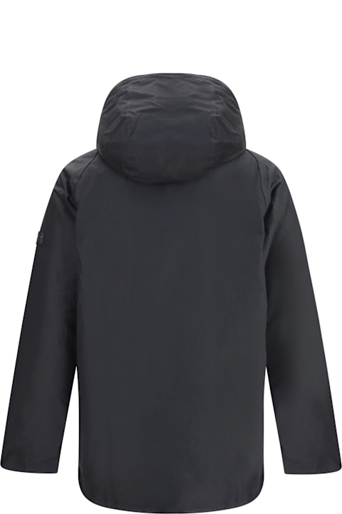 Barbour Coats 
Jackets for Men Barbour Oakdale Down Jacket