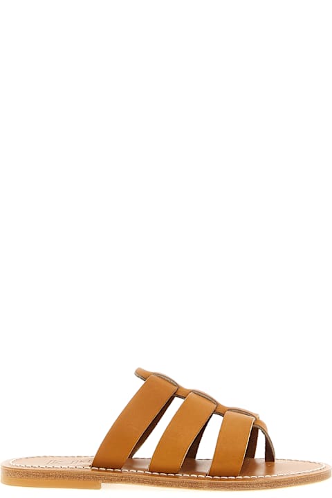 K.Jacques Sandals for Women K.Jacques 'dolon' Sandals