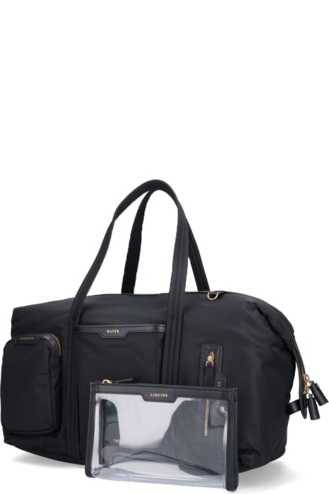 Shoulder Bags for Women Anya Hindmarch 'in-flight' Briefcase